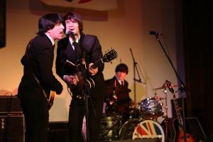 Damjan Markovec: V duetu, diploma